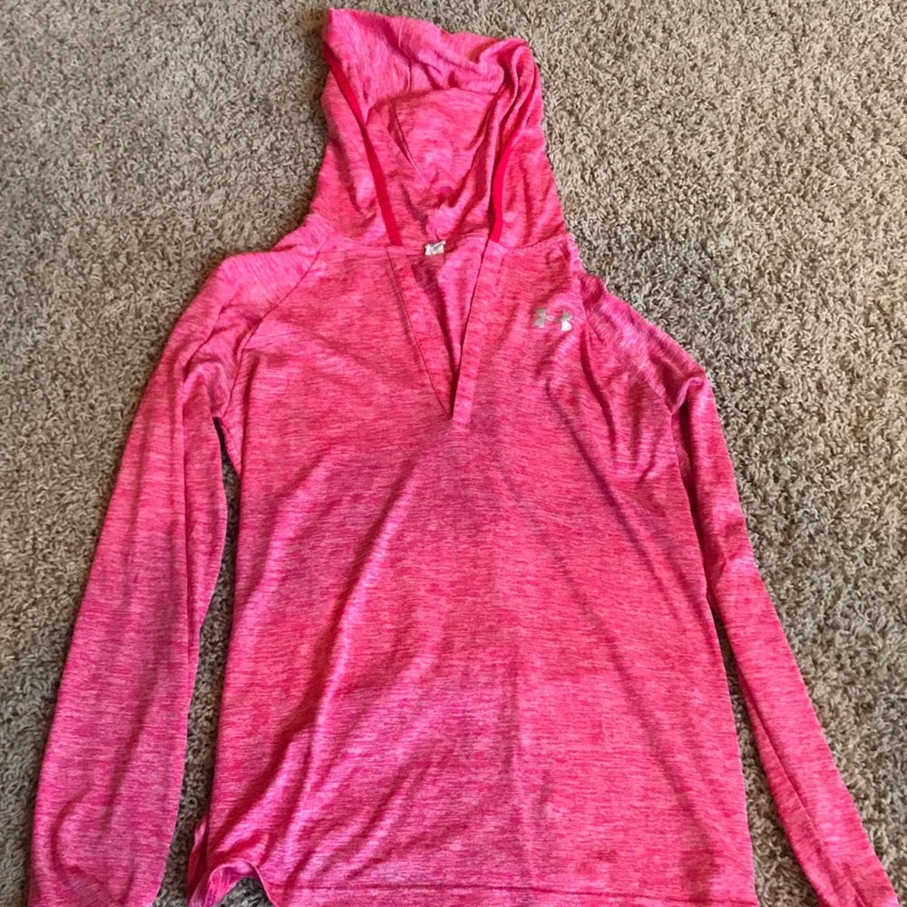 Under Armour Hoodie